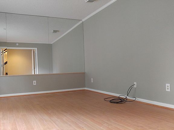 Family Room - full mirror