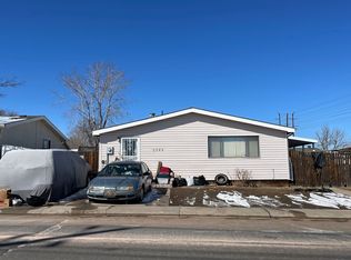 2349 W 90th Ave, Federal Heights, CO 80260