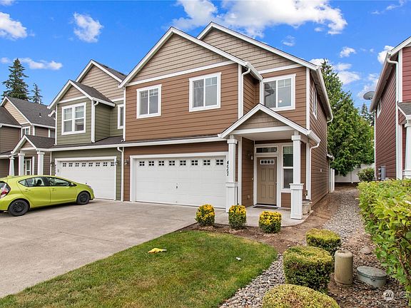 2nd image of 4007 NE 88th Way
