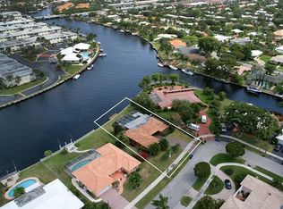 1861 NE 65th Ct, Fort Lauderdale, FL 33308