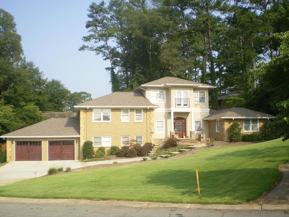 Front View