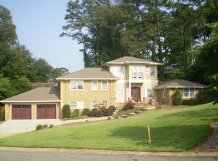 4002 Shady Lane Dr SE, Smyrna, GA 30080