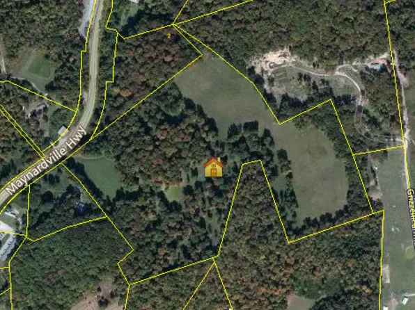 Maynardville Hwy, Maynardville, TN 37807