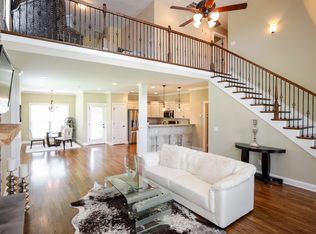 1043 Laramie Ct, Murfreesboro, TN 37128