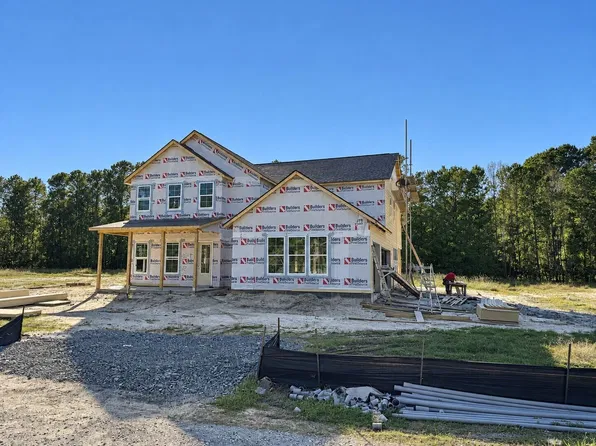 321 Prairie Point Pl, Summerville, SC 29486