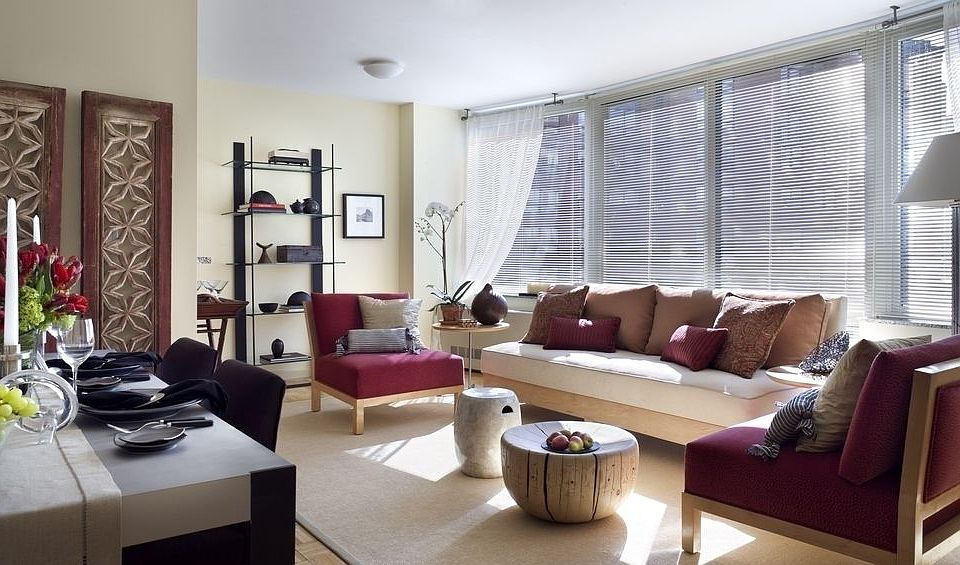 1st image of 400 Chambers St APT 8L