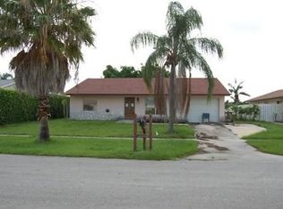 4750 Poseidon Pl, Lake Worth, FL 33463