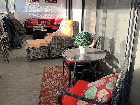 1st Patio