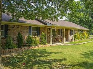 1919 S 21st St, Rogers, AR 72758