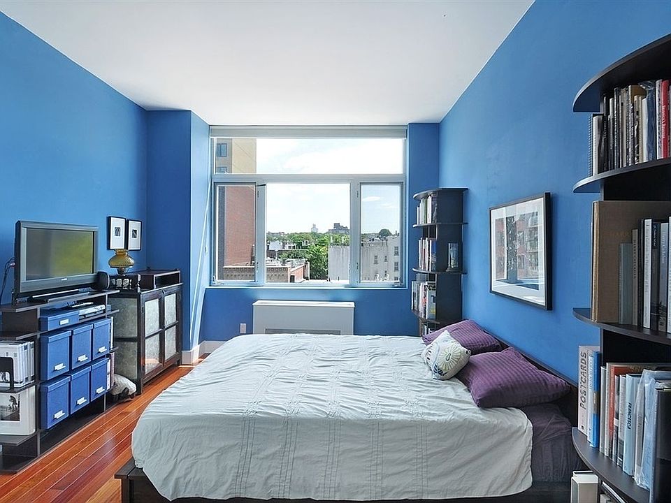 1st image of 410 4th Ave Unit 6C