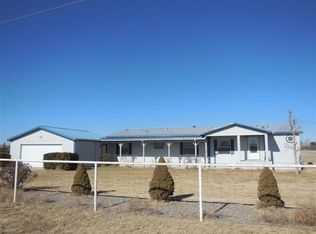 5081 Saquaro Rd, Roswell, NM 88201