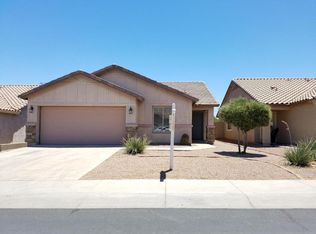 5517 S 7th Dr, Phoenix, AZ 85041
