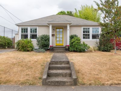 3416 N Halleck St, Portland, OR, 97217