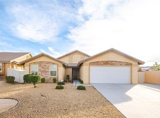 2048 Thistle Ave, Palmdale, CA 93550