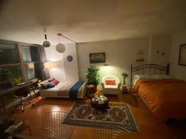 1260 21st St NW APT 600, Washington, DC 20036