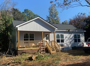 136 Old Stage Ct, Coats, NC 27521