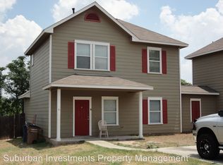 6018 Atwood St #A, Austin, TX 78741