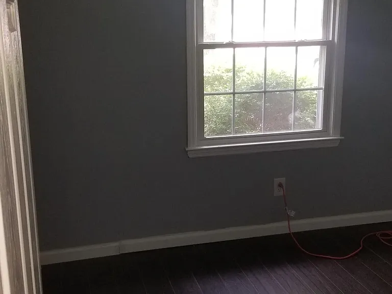 Bedroom/office