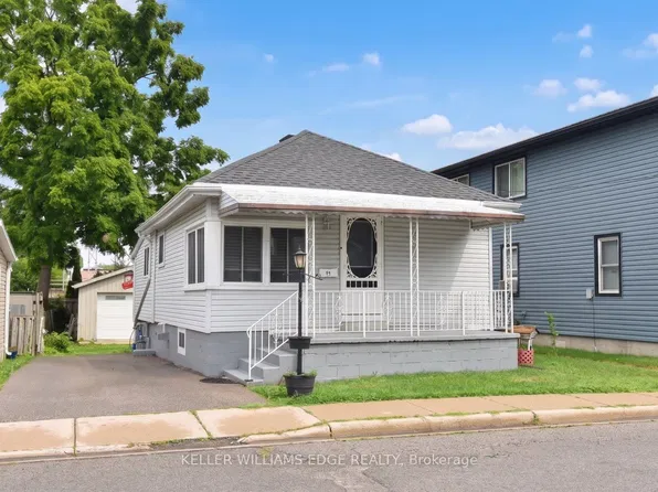 63 Patterson St, Norfolk County, ON N3Y 1J4