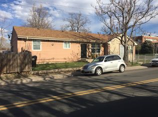 494 S Knox Ct, Denver, CO 80219