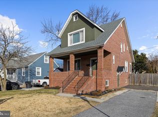 5010 Kenwood Ave, Baltimore, MD 21206