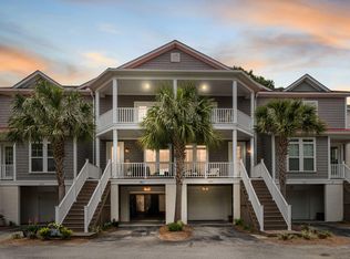 3019 Fraserburgh Way, Mount Pleasant, SC 29466