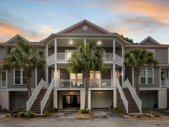 3019 Fraserburgh Way, Mount Pleasant, SC 29466