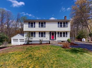 102 SE Main St, Douglas, MA 01516