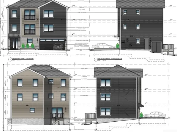 1 Division Pl, East Orange City, NJ 07017