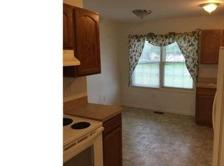 100 Cart Branch Cir, Greenwood, DE 19950