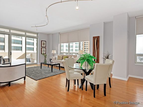 5th image of 1111 S Wabash Ave APT 3102