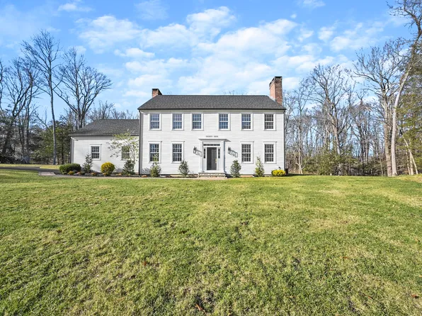 89 Deer Run Road, Watertown, CT 06795