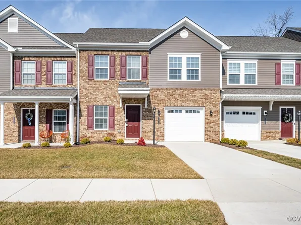 11418 Dunmore Mill Ct, Chester, VA 23831