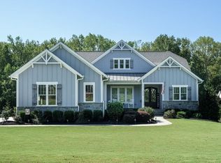 3404 Donlin Dr, Wake Forest, NC 27587