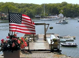 LOT-21C Wigwam Trl, East Boothbay, ME 04544