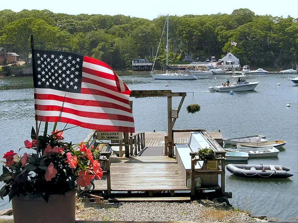 10-HA & GA Wigwam Trail, Boothbay, ME 04544