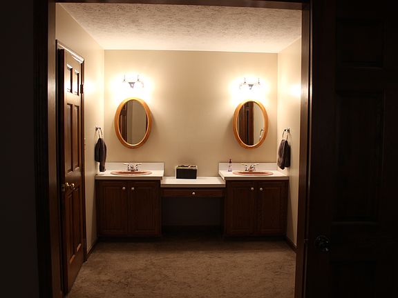 Vanities for Master Bedroom