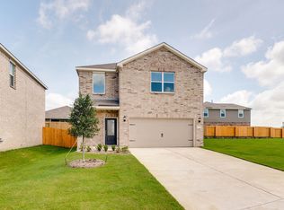 300 Revolution Dr, Venus, TX 76084