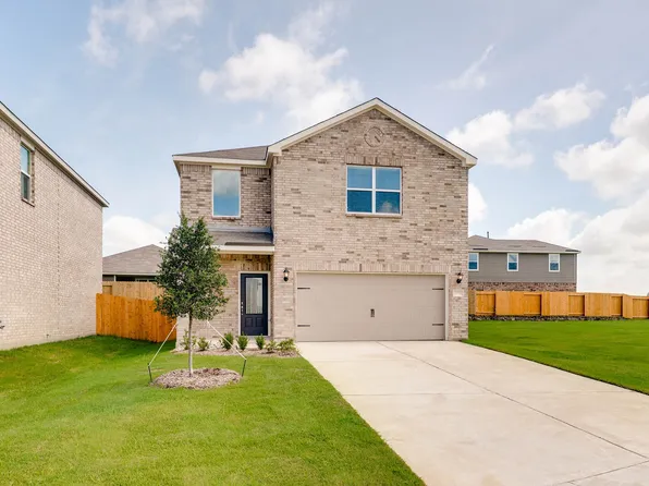 300 Revolution Dr, Venus, TX 76084