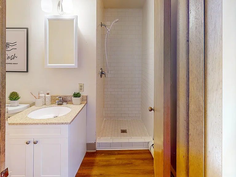 C - Bathroom Staged C - Bathroom Staged