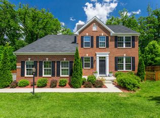 4613 Kling Dr, Alexandria, VA 22312