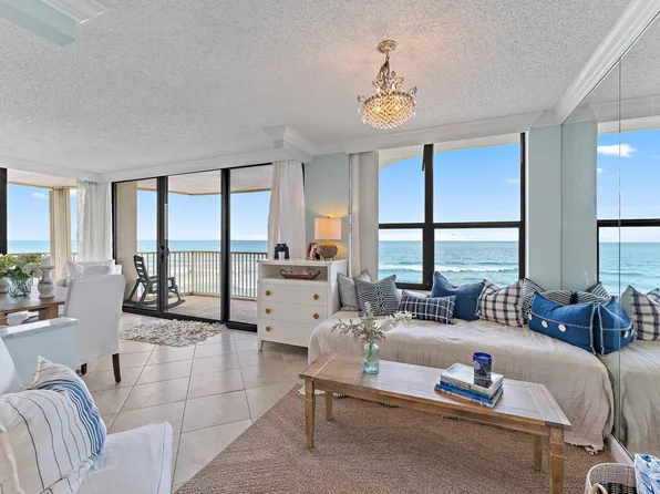 5480 N Ocean Drive #A4a, Riviera Beach, FL 33404