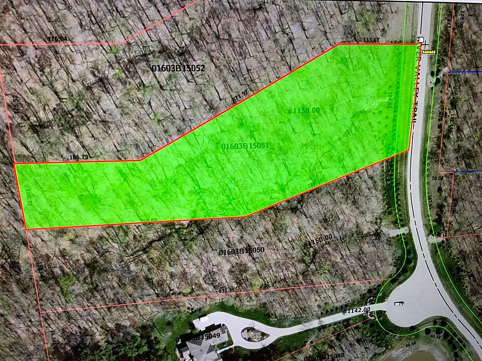 1st image of 1158 River Valley Trl