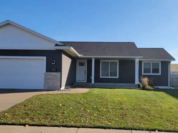 1101 Pioneer Dr, Holmen, WI 54636