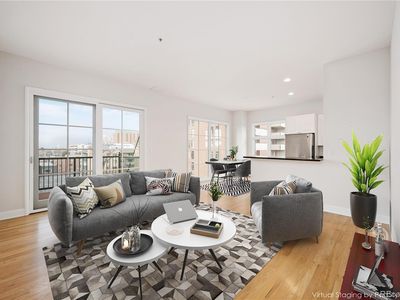25 N Downing Street Bldg 1  Unit 405, Denver, CO, 80218