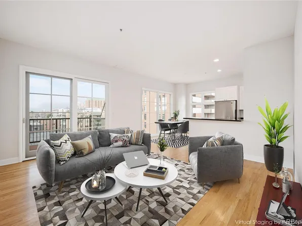 25 N Downing Street Bldg 1 #405, Denver, CO 80218