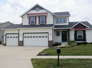 5117 Giesboro Ln, Okemos, MI 48864