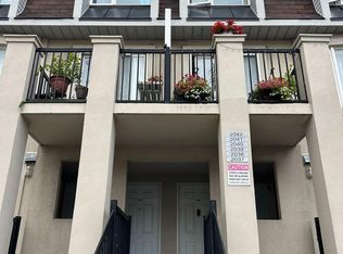 85 George Appleton Way #1013, Toronto, ON M3M0A2