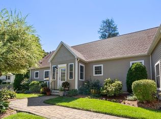 156 Cohasset St, Worcester, MA 01604