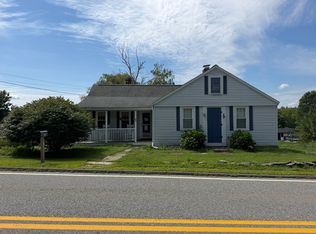 33 Singletary Ave, Sutton, MA 01590